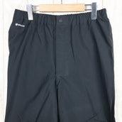 【Men's M ブラック系】 The North Face ( ザ・ノースフェイス ) クライム ライト ジップパンツ Climb Light Zip Pants ナイロン NP62304 Asian Men's GORE-TEX-3L ( ゴアテックス・3レイヤ - 【公式】2ndGEAR（セカンドギア）Webショップ【登山用品・アウトドア用品専門 買取販売店】