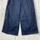 【Women's M ネイビー系】 Gramicci ( グラミチ ) バギー パンツ BAGGY PANTS コットン ウェア ボトムス ロングパンツ コットン z00060530  コットン ロングパンツ ボトムス ウェア