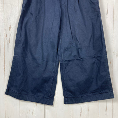 【Women's M ネイビー系】 Gramicci ( グラミチ ) バギー パンツ BAGGY PANTS コットン ウェア ボトムス ロングパンツ コットン z00060530  コットン ロングパンツ ボトムス ウェア