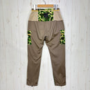 【Unisex XS ベージュ系】 Mountain Martial Arts | Mma ( マウンテンマーシャルアーツ ) MMA 7ポケット ラン ロングパンツ V3.5 MMA 7 Pocket Run Long Pants V3.5 オリーブ ポリエステル ウ-8