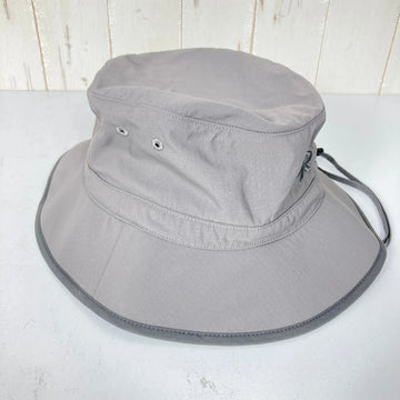 【L グレー系】 Outdoor Research ( アウトドアリサーチ ) サン バケット Sun Bucket ナイロン ウェア ウェア小物 ヘッドウェア ハット z00057742  ハット ヘッドウェア ウェア小物 ウェア - 0