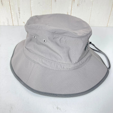 【L グレー系】 Outdoor Research ( アウトドアリサーチ ) サン バケット Sun Bucket ナイロン ウェア ウェア小物 ヘッドウェア ハット z00057742  ハット ヘッドウェア ウェア小物 ウェア