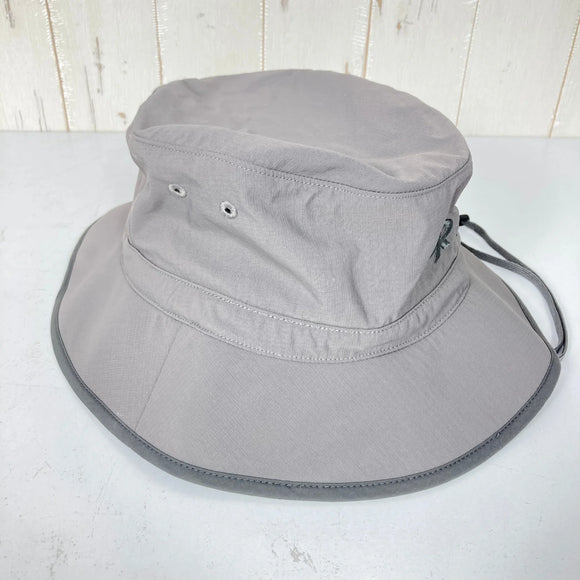 【L グレー系】 Outdoor Research ( アウトドアリサーチ ) サン バケット Sun Bucket ナイロン ウェア ウェア小物 ヘッドウェア ハット z00057742  ハット ヘッドウェア ウェア小物 ウェア