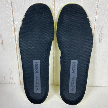 Hoka Oneone Anacapa Mid GTX Women's Gore-Tex Hiking Shoes, Size 22.0cm, Black, BBLC (z00053607)