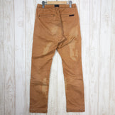 【Men's S オレンジ系】 Gramicci ( グラミチ ) ニューナロー パンツ Nn Pants コットン 0816-FDJ Men's コットン ロングパンツ ボトムス ウェア - 【公式】2ndGEAR（セカンドギア）Webショップ【登山用品・アウトドア用品専門 買取販売店】