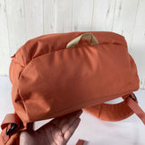 【Unisex OneSize オレンジ系】 2023 Patagonia ( パタゴニア ) フィールドスミス リンクド パック Fieldsmith Linked Pack QZCO 25L リサイクルポリエステル ラップトップスリーブ ポリエステル バッグ ストレージ バッ