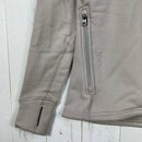 【Women's XS カーキ系】 Houdini ( フーディニ ) ウィメンズ パワー フーディ W's Power Houdi 125984 148 SANDSTORM z00055987 148 SANDSTORM フリース アウター ジャケット トップス ウェ-2