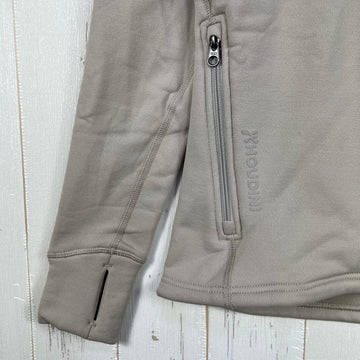 【Women's XS カーキ系】 Houdini ( フーディニ ) ウィメンズ パワー フーディ W's Power Houdi 125984 148 SANDSTORM z00055987 148 SANDSTORM フリース アウター ジャケット トップス ウェ - 0