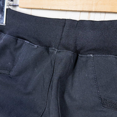 男士 M 黑色 Phenix Alkphenix Crank 九分裤，涤纶，软壳，z00052956