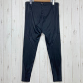 【Men's L ブラック系】 Cw-X ( シーダブリューエックス ) エキスパート モデル ロング スポーツタイツ Expert Model Long Sports Tights ポリエステル ウェア ボトムス タイツ z00058450  タイツ ボトムス ウ
