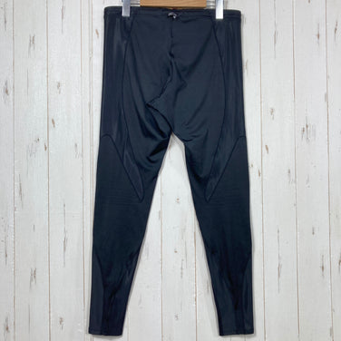 【Men's L ブラック系】 Cw-X ( シーダブリューエックス ) エキスパート モデル ロング スポーツタイツ Expert Model Long Sports Tights ポリエステル ウェア ボトムス タイツ z00058450  タイツ ボトムス ウ