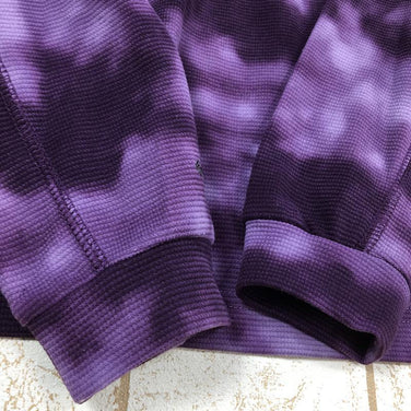 【Men's S パープル系】Columbia ( コロンビア ) ミンデン Tシャツ Titanium ロングスリーブ ジップネック シャツ PM6877 Men's 化繊 ロングスリーブシャツ インナー シャツ トップス ウェア - 【公式】2ndGEAR（セカンドギア）Webショップ【登山用品・アウトドア用品専門 買取販売店】