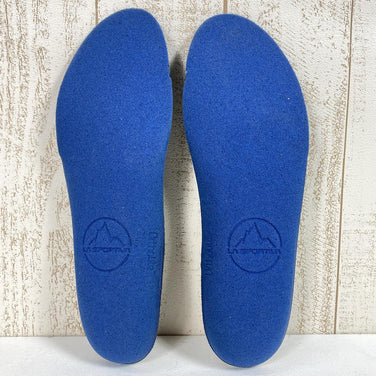 【Men's 27.9cm ブルー系】 La Sportiva ( ラ・スポルティバ ) ボルダー エックス ミッド Gtx Boulder X Mid Gtx ミドルカットシューズ アプローチシューズ Gore-Tex 防水 透湿 17E Men's BY Blue/Ye - 【公式】2ndGEAR（セカンドギア）Webショップ【登山用品・アウトドア用品専門 買取販売店】