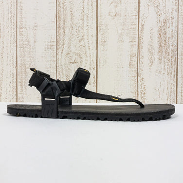 【Unisex 25.0cm ブラック系】 Luna Sandals ( ルナサンダル ) オソフラコ ウィングド エディション Oso FLACO Winged Edition フットウェア サンダル z00050363 サンダル フットウェア - 【公式】2ndGEAR（セカンドギア）Webショップ【登山用品・アウトドア用品専門 買取販売店】