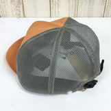 【OneSize オレンジ系】 Halo Commodity ( ハロコモディティ ) リム キャップ Rhim Cap ベースボールキャップ メッシュキャップ HL-1001 Orange キャップ ヘッドウェア ウェア小物 ウェア - 【公式】2ndGEAR（セカンドギア）Webショップ【登山用品・アウトドア用品専門 買取販売店】