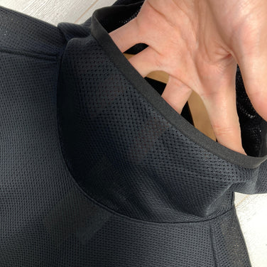 【Men's XL ブラック系】 Static ( スタティック ) アドリフト プルオーバー フーディ ADRIFT P/O HOODY ポリエステル ウェア トップス アウター ジャケット フリース Teijin Octa ( 帝人オクタ ) z00054787