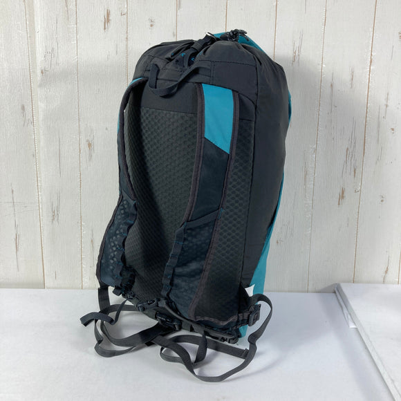 【Unisex OneSize ブルー系】 Simond ( シモン ) ロック 20 Rock 20 Ash Blue / Carbon Grey 20L クライミングバックパック 軽量 ヘルメットホルダー ナイロン バッグ ストレージ バックパック デイパック 容量【～29