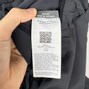 【Women's S ブラック系】 Norrona ( ノローナ ) セニャ フレックス1 8インチ ショーツ ウィメンズ Senja Flex1 8-inches Shorts W's 5809-23 7718 CAVIAR z00056101 7718 CAVIAR-5