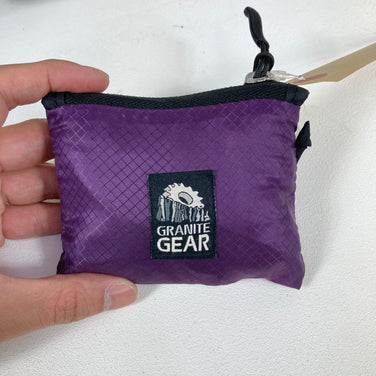【OneSize パープル系】 Granite Gear ( グラナイトギア ) エア キャリアー Air Carrier ナイロン バッグ ストレージ トートバッグ z00058873  トートバッグ バッグ ストレージ