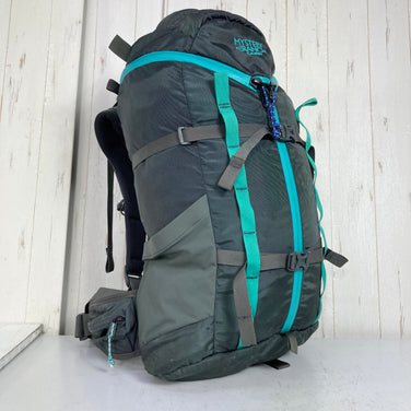 【Women's OneSize チャコール系】 Mystery Ranch ( ミステリーランチ ) ケルン Cairn ナイロン バッグ ストレージ バックパック 容量【30L～54L】 z00060034  容量【30L～54L】 バックパック バッグ ストレージ