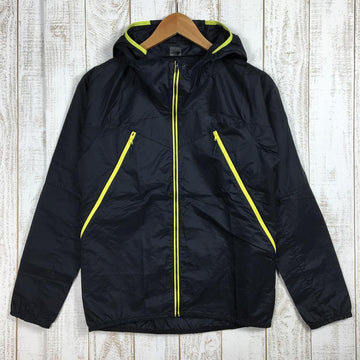 【Men's S ブラック系】 The North Face ( ザ・ノースフェイス ) ジェミニ フーディ Gemini Hoodie ウィンドシェル ジャケット Pertex Quantum Ai NP21803 Asian Men's ウィンドシェル アウタ - 【公式】2ndGEAR（セカンドギア）Webショップ【登山用品・アウトドア用品専門 買取販売店】