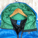 【Men's S ブルー系】 Karrimor ( カリマー ) Druman Down Parka ダウン ジャケット Men's ダウンインサレーション アウター ジャケット トップス ウェア - 【公式】2ndGEAR（セカンドギア）Webショップ【登山用品・アウトドア用品専門 買取販売店】