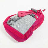 【OneSize ピンク系】 The North Face ( ザ・ノースフェイス ) サイド アクセサリー ポケット SIDE ACC POCKET バッグ ストレージ 外付けポーチ z00051485 外付けポーチ バッグ ストレージ - 【公式】2ndGEAR（セカンドギア）Webショップ【登山用品・アウトドア用品専門 買取販売店】