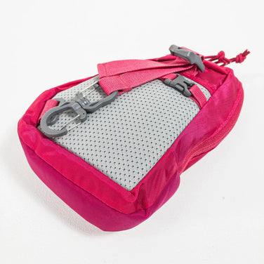 【OneSize ピンク系】 The North Face ( ザ・ノースフェイス ) サイド アクセサリー ポケット SIDE ACC POCKET バッグ ストレージ 外付けポーチ z00051485 外付けポーチ バッグ ストレージ - 【公式】2ndGEAR（セカンドギア）Webショップ【登山用品・アウトドア用品専門 買取販売店】