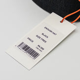 【OneSize ブラック系】 Ridge Mountain Gear ( リッジマウンテンギア ) イナフ ハット Enough Hat BLACK ナイロン ウェア ウェア小物 ヘッドウェア ハット z00052098 BLACK ハット ヘッドウェア ウェア小 - 【公式】2ndGEAR（セカンドギア）Webショップ【登山用品・アウトドア用品専門 買取販売店】