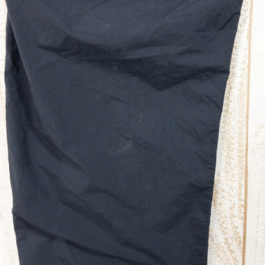 【Men's M ブラック系】 Gramicci ( グラミチ ) パッカブル トラック パンツ PACKABLE TRUCK PANTS ナイロン ウェア ボトムス ロングパンツ ウィンドシェル z00050190 ウィンドシェル ロングパンツ ボトムス ウェア - 【公式】2ndGEAR（セカンドギア）Webショップ【登山用品・アウトドア用品専門 買取販売店】