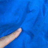 【Women's S ブルー系】 Mountain Hardwear ( マウンテンハードウェア ) スーパーフォーマ ジャケット Superforma Jacket Dry.Q Elite 3L RECCO ナイロン ウェア トップス アウター ジャケット レインシ