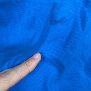 【Women's S ブルー系】 Mountain Hardwear ( マウンテンハードウェア ) スーパーフォーマ ジャケット Superforma Jacket Dry.Q Elite 3L RECCO ナイロン ウェア トップス アウター ジャケット レインシ