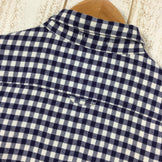 【Women's M ネイビー系】 The North Face ( ザ・ノースフェイス ) クイックドライ シャギー フランネル ポケット シャツ Qd Shaggy Flannel Pocket Shirt ネルシャツ NRW61342 Asian Women's - 【公式】2ndGEAR（セカンドギア）Webショップ【登山用品・アウトドア用品専門 買取販売店】