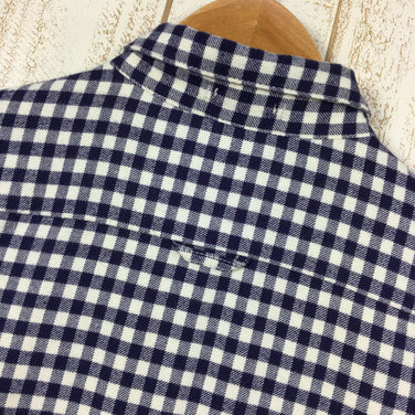 【Women's M ネイビー系】 The North Face ( ザ・ノースフェイス ) クイックドライ シャギー フランネル ポケット シャツ Qd Shaggy Flannel Pocket Shirt ネルシャツ NRW61342 Asian Women's - 【公式】2ndGEAR（セカンドギア）Webショップ【登山用品・アウトドア用品専門 買取販売店】