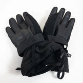 【Unisex M ブラック系】 Millet ( ミレー ) ロング スリーインワン ドライエッジ グローブ Long 3In1 Dry Edge Globe プリマロフト 防水 透湿 MIV8115 Unisex グローブ 手袋 ウェア小物 ウェア - 【公式】2ndGEAR（セカンドギア）Webショップ【登山用品・アウトドア用品専門 買取販売店】