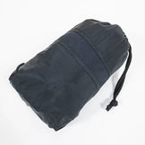 【Unisex OneSize ブラック系】 Heritage ( ヘリテイジ ) ゴアテックス セミロング ゲイター GORE-TEX Semi Long Gator ナイロン ウェア ウェア小物 ゲイター スパッツ GORE-TEX ( ゴアテックス ) z00050485 - 【公式】2ndGEAR（セカンドギア）Webショップ【登山用品・アウトドア用品専門 買取販売店】