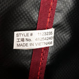 【Unisex OneSize ブラック系】 Montbell ( モンベル ) タフトート L ポリエステル バッグ ストレージ トートバッグ z00050569 トートバッグ バッグ ストレージ - 【公式】2ndGEAR（セカンドギア）Webショップ【登山用品・アウトドア用品専門 買取販売店】