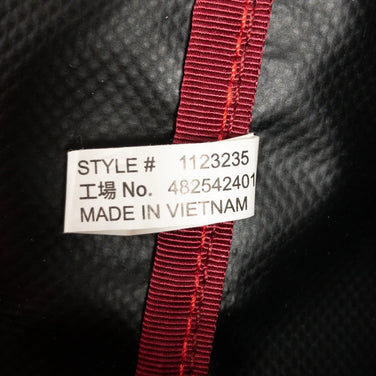 【Unisex OneSize ブラック系】 Montbell ( モンベル ) タフトート L ポリエステル バッグ ストレージ トートバッグ z00050569 トートバッグ バッグ ストレージ - 【公式】2ndGEAR（セカンドギア）Webショップ【登山用品・アウトドア用品専門 買取販売店】