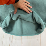 【Men's M ブルー系】 1999 Patagonia ( パタゴニア ) シンチラ スナップT プルオーバー Synchilla Snap-T Fleece Pullover Mineral Blue / Blueberry 生産終了モデル 入手困難 ポリエ