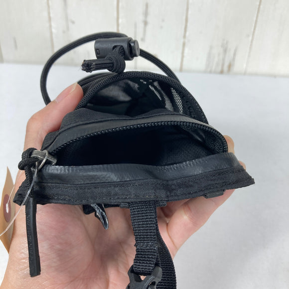 【OneSize ブラック系】 Granite Gear ( グラナイトギア ) クイック スタッシュ Quick Stash ル	ベルトポケット 2WAY ナイロン バッグ ストレージ 外付けポーチ z00061580  外付けポーチ バッグ ストレージ