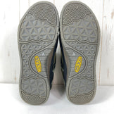 【Men's 27.5cm グリーン系】 Keen ( キーン ) フッドゼラ ウォータープルーフ HOODZERRA WP フットウェア スノーブーツ z00058880  スノーブーツ フットウェア