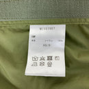 【Unisex XS/S グリーン系】 Millet ( ミレー ) レイン パンツ ノ スソ Rain Pant No Suso OLIVE / 8781 ブリーズバリヤー 超耐久撥水 ナイロン ウェア ウェア小物 ゲイター スパッツ z00061088 OLIVE /-5