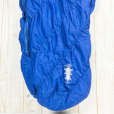 【OneSize ブルー系】 Montbell ( モンベル ) U.L. スーパースパイラルダウンハガー #5 ロング BLRI ダウン スリーピングシステム 寝袋 ダウンシュラフ z00051867 BLRI ダウンシュラフ 寝袋 スリーピングシステム - 【公式】2ndGEAR（セカンドギア）Webショップ【登山用品・アウトドア用品専門 買取販売店】