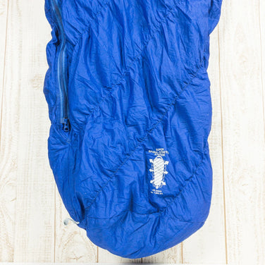 【OneSize ブルー系】 Montbell ( モンベル ) U.L. スーパースパイラルダウンハガー #5 ロング BLRI ダウン スリーピングシステム 寝袋 ダウンシュラフ z00051867 BLRI ダウンシュラフ 寝袋 スリーピングシステム - 【公式】2ndGEAR（セカンドギア）Webショップ【登山用品・アウトドア用品専門 買取販売店】