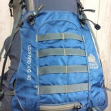 【Men's Regular ブルー系】 Granite Gear ( グラナイトギア ) レパード Vc 46 Leopard Vc 46 バックパック Men's 容量【30L～54L】 バックパック バッグ ストレージ - 【公式】2ndGEAR（セカンドギア）Webショップ【登山用品・アウトドア用品専門 買取販売店】