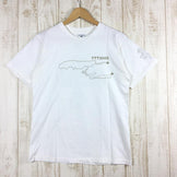 【Men's XS ホワイト系】 Takao Tengu Trail 高尾山天狗トレイルttt5記念t パタゴニア Beneficial T-Shirt ボディ 生産終了モデル International Men's 化繊 ショートスリーブTシャツ クルーネック イ - 【公式】2ndGEAR（セカンドギア）Webショップ【登山用品・アウトドア用品専門 買取販売店】