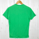 【Women's L グリーン系】 Finetrack ( ファイントラック ) ラミースピンクール T ポリエステル ウェア トップス インナー シャツ ショートスリーブTシャツ クルーネック 化繊 z00053754  化繊 ショートスリーブTシャツ クルーネック