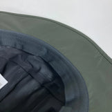 Montura Air Waterproof 2 Cap (L/XL Green) - Polyester, Headwear, Hat (z00053637)