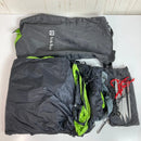【OneSize グリーン系】 Nemo Equipment ( ニーモ イクイップメント ) メタ 1P Meta 1P 生産終了モデル 入手困難 キャンピングギア テント 山岳テント z00051827 山岳テント テント キャンピングギア - 【公式】2ndGEAR（セカンドギア）Webショップ【登山用品・アウトドア用品専門 買取販売店】