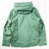 【Men's S グリーン系】 Arcteryx ( アークテリクス ) ベータ SL ジャケット Beta SL Jacket ナイロン ウェア トップス アウター ジャケット ハードシェル GORE-TEX ( ゴアテックス ) z00051202 ハードシェ - 【公式】2ndGEAR（セカンドギア）Webショップ【登山用品・アウトドア用品専門 買取販売店】